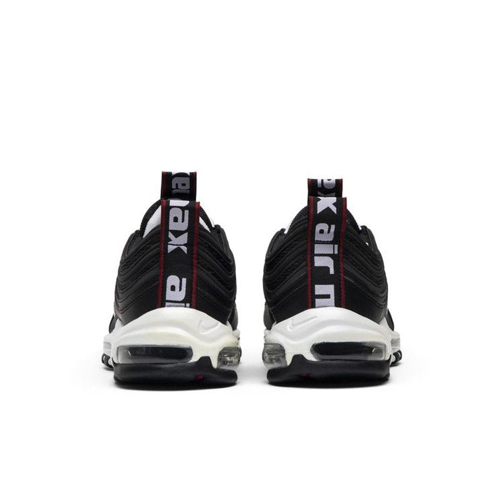 Nike Air Max 97 Next Nature Black (W) – podrážka | Purekickz