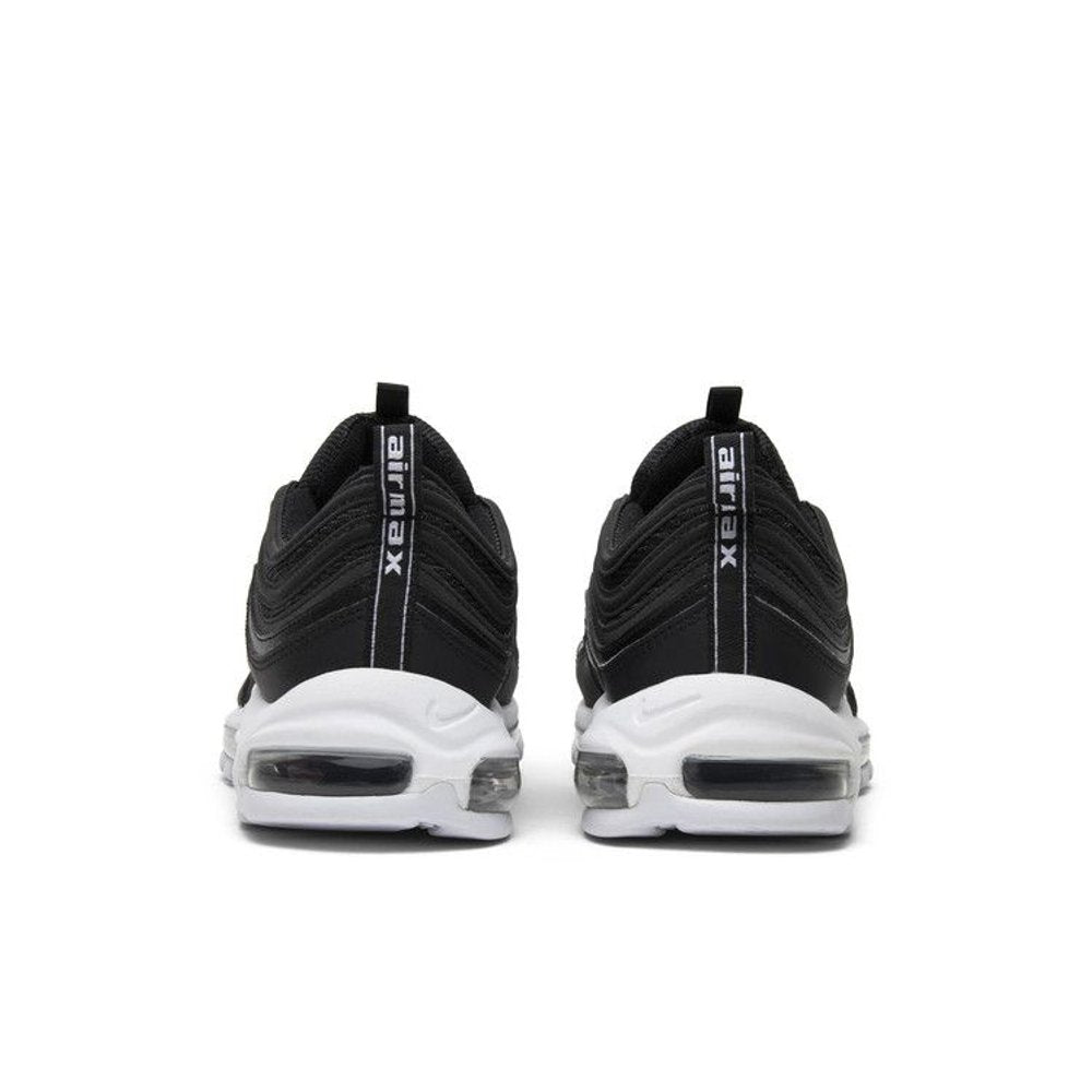 Nike Air Max 97 Black White – podrážka | Purekickz