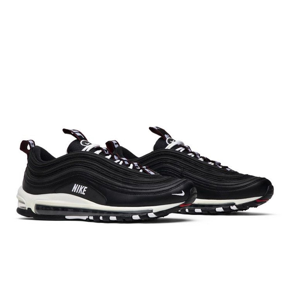Nike Air Max 97 Black White