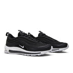 Nike Air Max 97 Black White – lifestyle foto | Purekickz