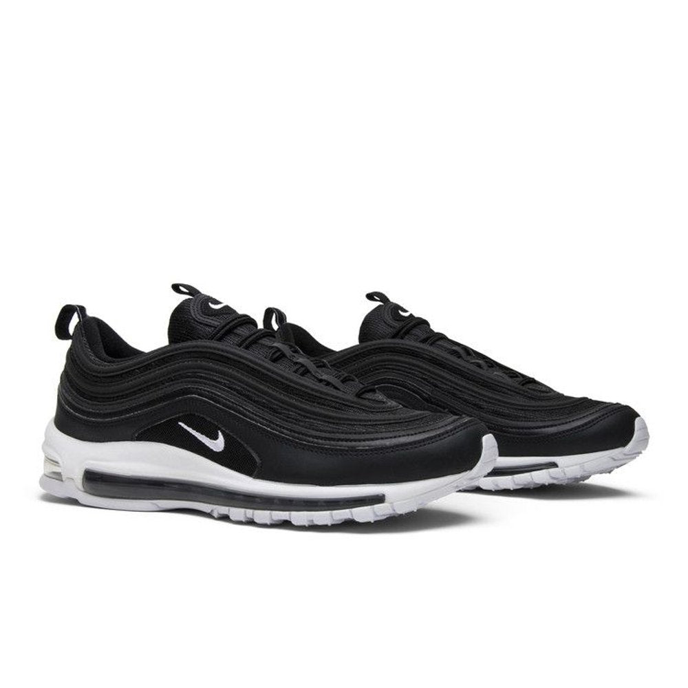 Nike Air Max 97 Black White – lifestyle foto | Purekickz