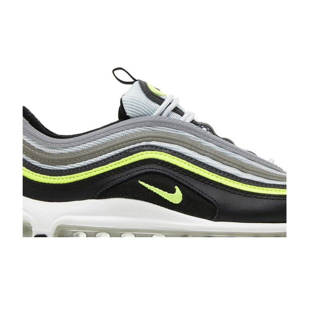 Nike Air Max 97 Icons Neon (GS) – detail | Purekickz