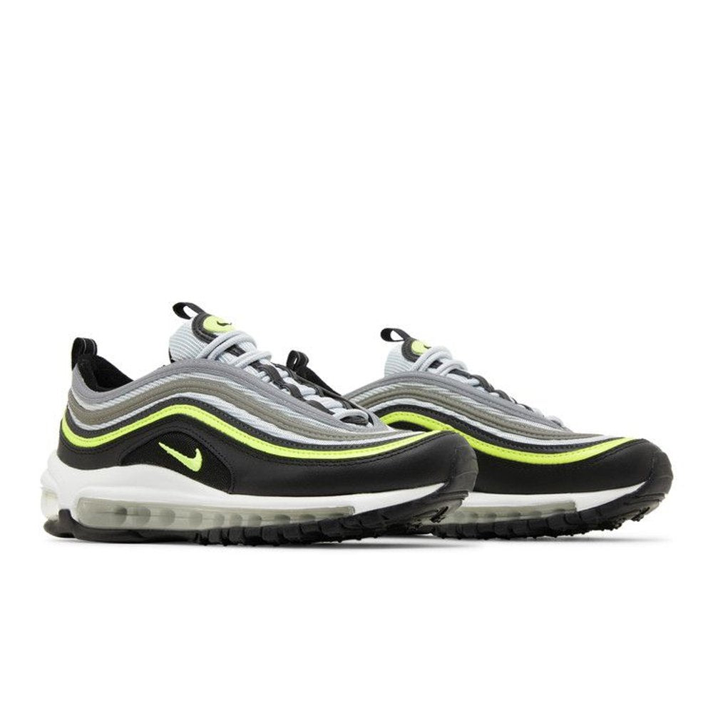 Nike Air Max 97 Icons Neon (GS) – lifestyle foto | Purekickz
