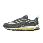 Nike Air Max 97 Iron Grey Yellow Strike – hlavní pohled | Purekickz