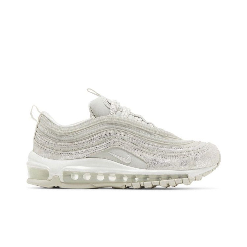 Nike Air Max 97 Light Bone Pre Worn – boční pohled | Purekickz