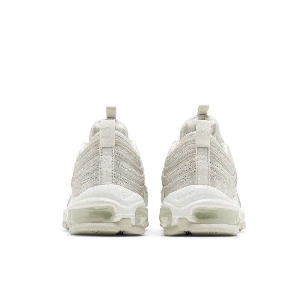 Nike Air Max 97 Light Bone Pre Worn – podrážka | Purekickz