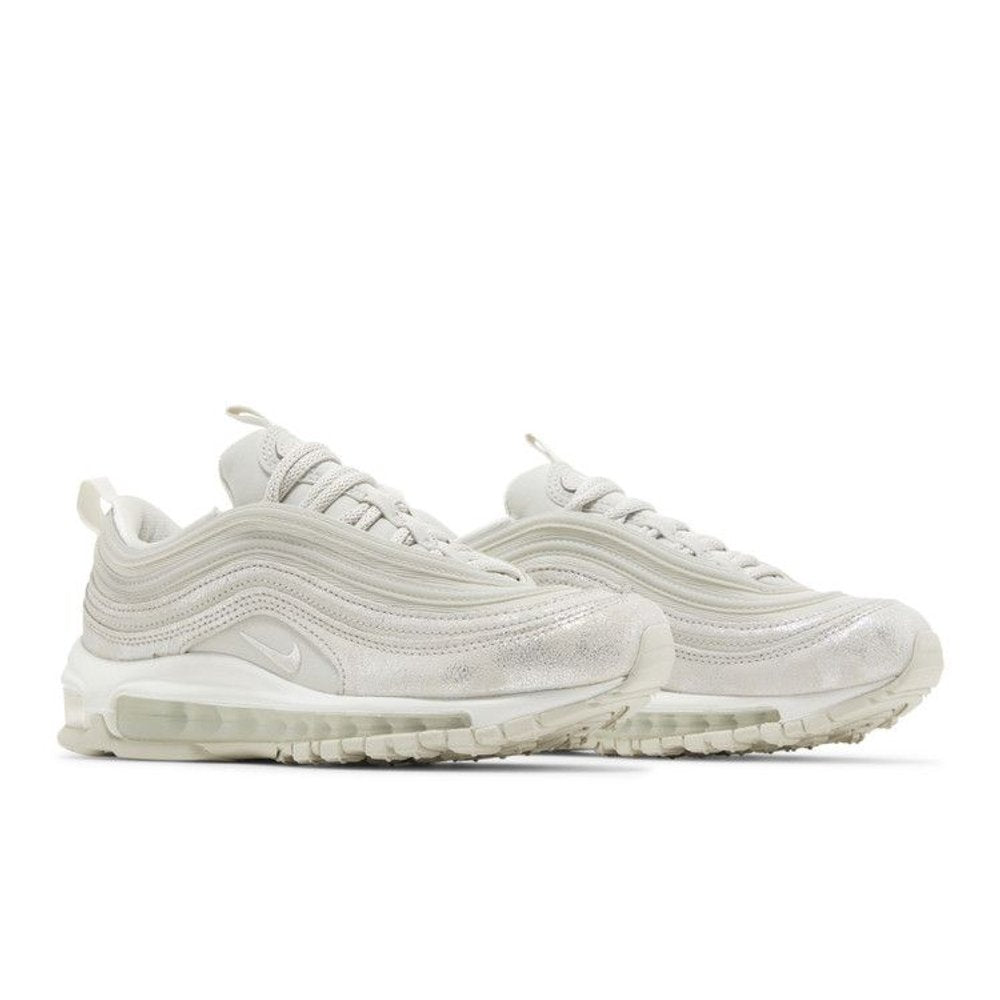 Nike Air Max 97 Light Bone Pre Worn – lifestyle foto | Purekickz