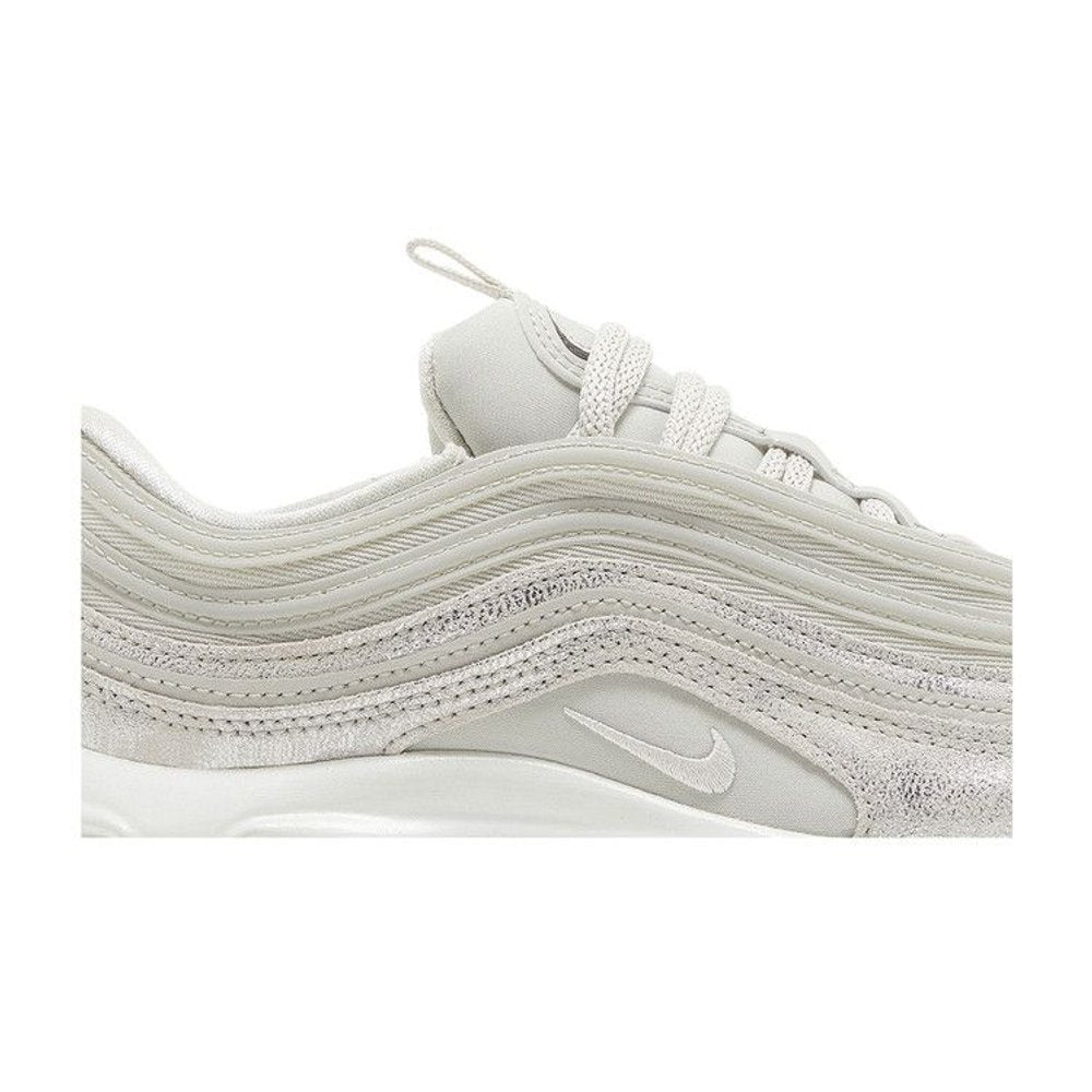 Nike Air Max 97 Light Bone Pre Worn (W) – detail | Purekickz