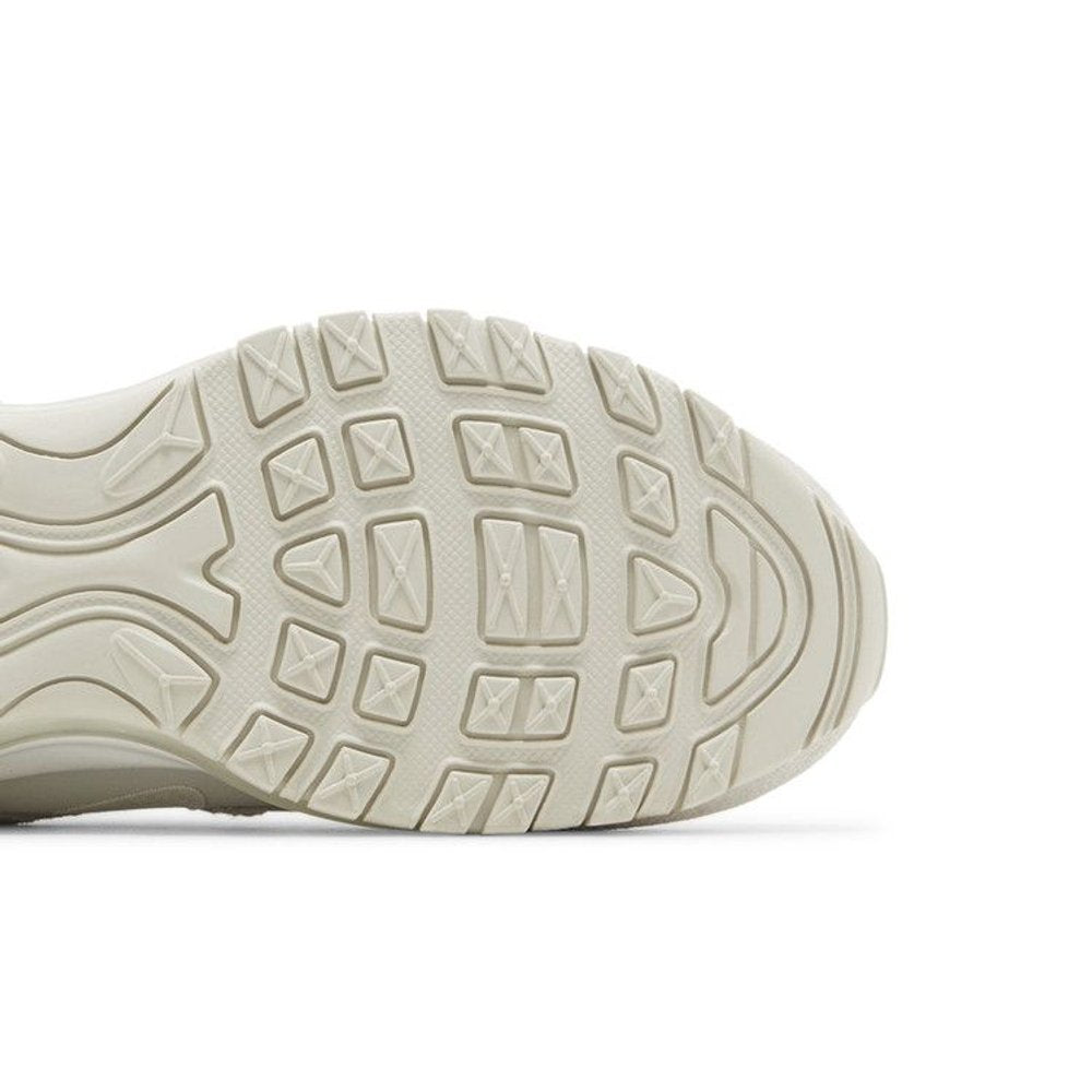 Nike Air Max 97 Light Bone Pre Worn (W) – pohled shora | Purekickz