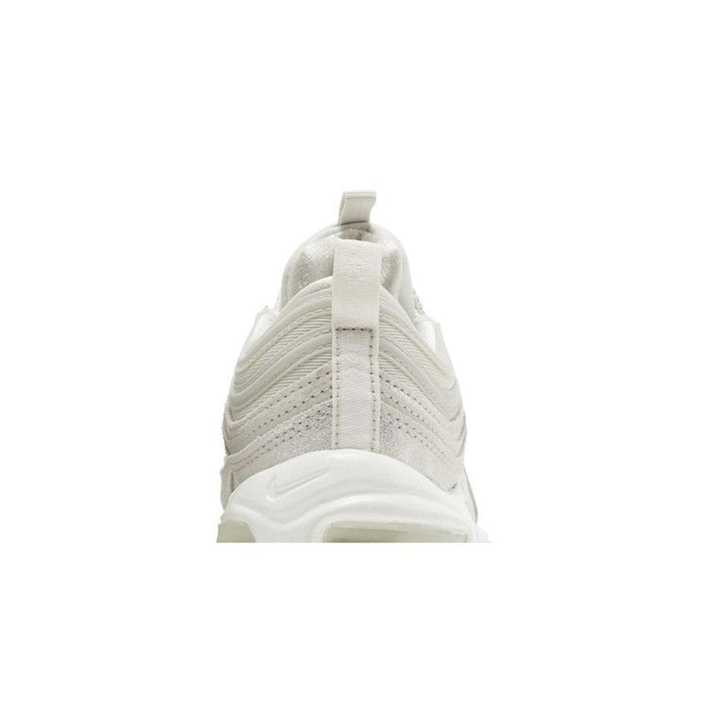 Nike Air Max 97 Light Bone Pre Worn (W) – detail materiálu | Purekickz