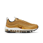 Nike Air Max 97 OG Golden Bullet (2023) (W) – boční pohled | Purekickz