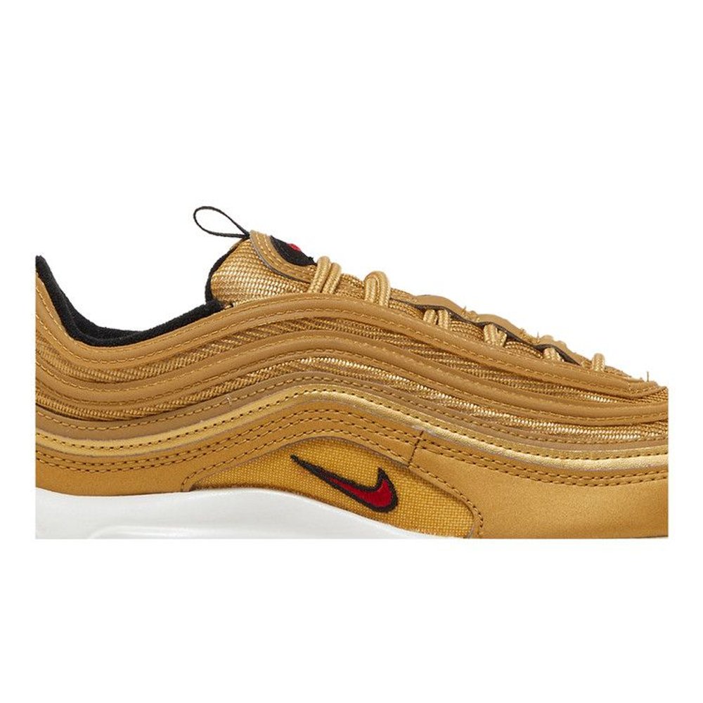 Nike Air Max 97 OG Golden Bullet (2023) (W) – detail | Purekickz