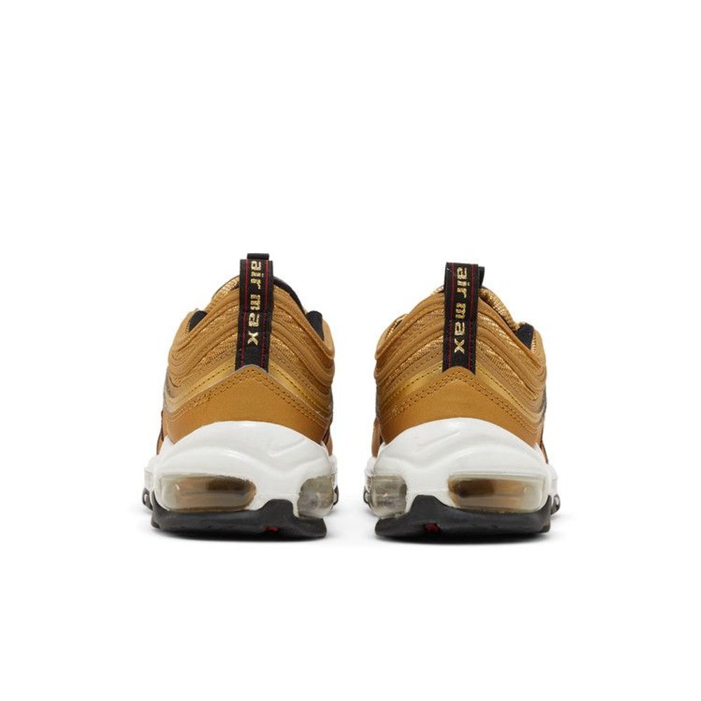 Nike Air Max 97 OG Golden Bullet (2023) (W) – podrážka | Purekickz