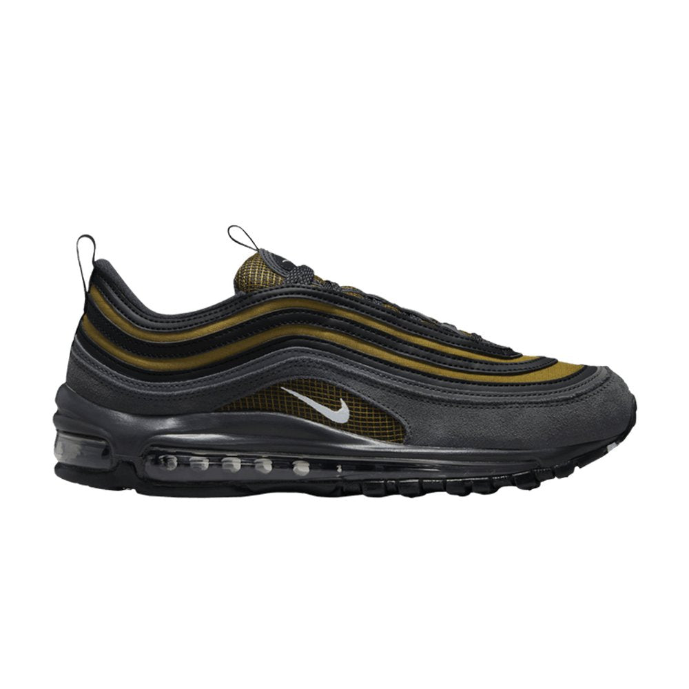 Nike Air Max 97 SE Medium Ash Bronzine – hlavní pohled | Purekickz