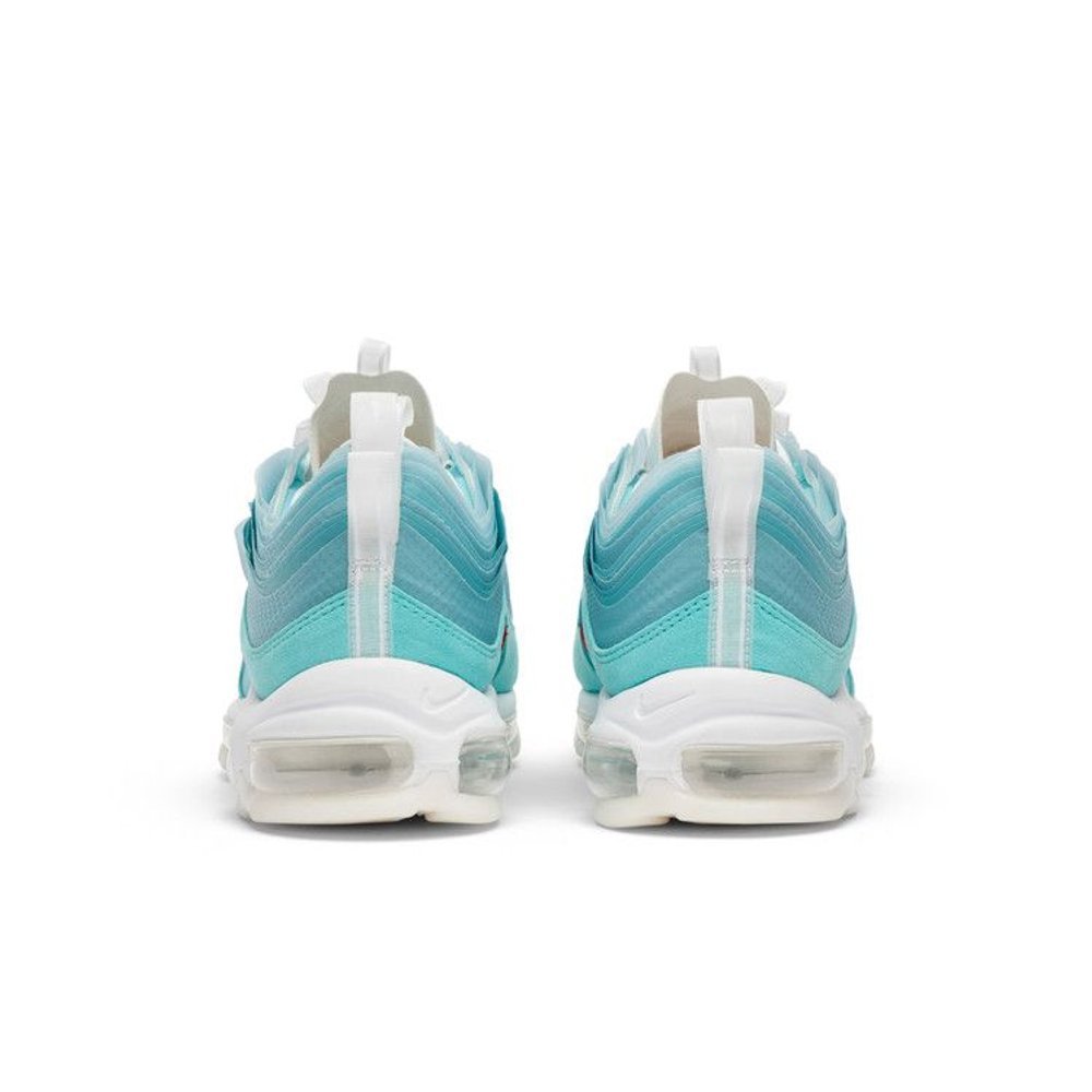 Nike Air Max 97 Shanghai Kaleidoscope – podrážka | Purekickz