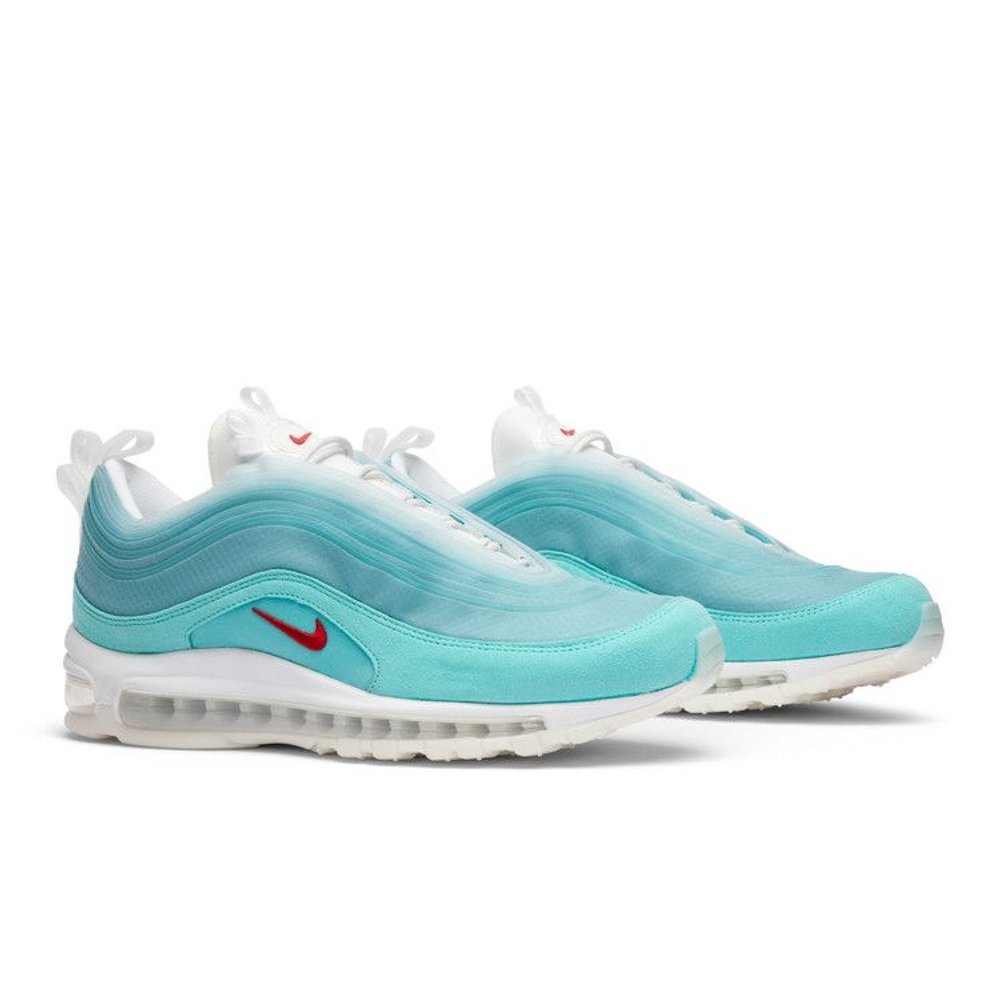 Nike Air Max 97 Shanghai Kaleidoscope – lifestyle foto | Purekickz
