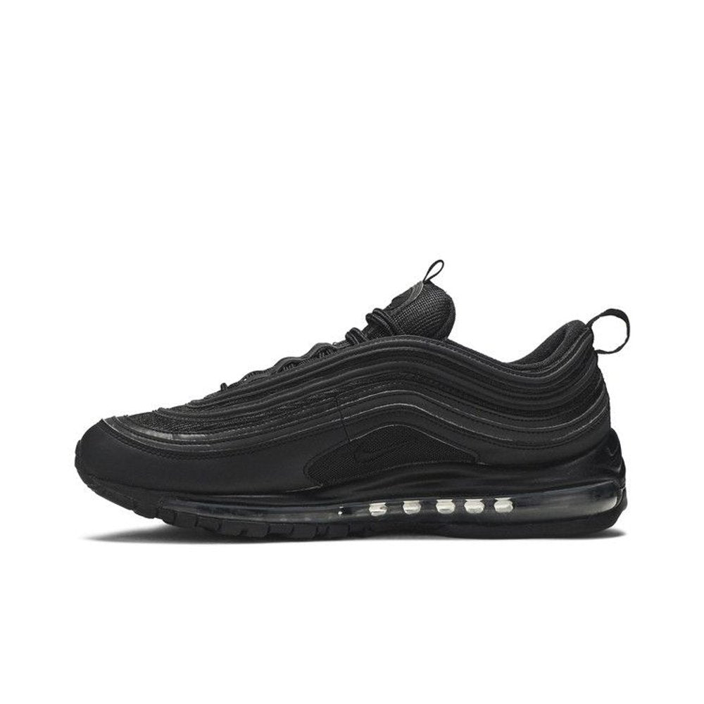 Nike Air Max 97 Triple Black – hlavní pohled | Purekickz