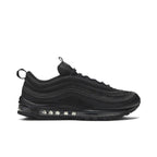 Nike Air Max 97 Triple Black – boční pohled | Purekickz