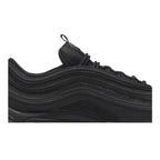 Nike Air Max 97 Triple Black – detail | Purekickz