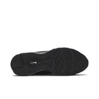 Nike Air Max 97 Triple Black – zadní pohled | Purekickz