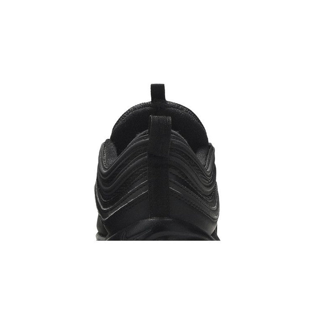 Nike Air Max 97 Triple Black – detail materiálu | Purekickz