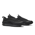 Nike Air Max 97 Triple Black – lifestyle foto | Purekickz