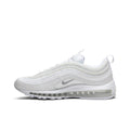 Nike Air Max 97 Triple White Wolf Grey