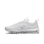 Nike Air Max 97 Triple White Wolf Grey – hlavní pohled | Purekickz