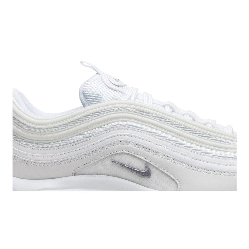 Nike Air Max 97 Triple White Wolf Grey – detail | Purekickz