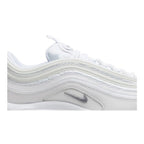 Nike Air Max 97 Triple White Wolf Grey – detail | Purekickz