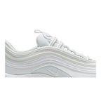 Nike Air Max 97 White Metallic Silver (GS) – detail | Purekickz