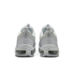 Nike Air Max 97 White Metallic Silver (GS) – podrážka | Purekickz