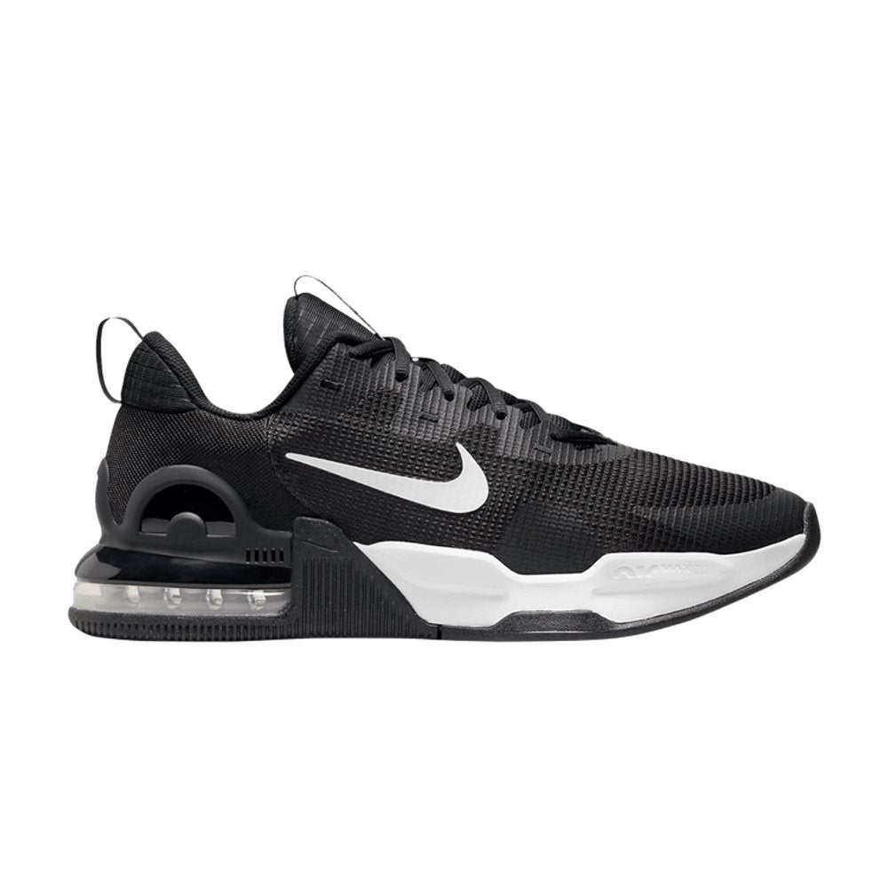 Nike Air Max Alpha Trainer 5 Black White – hlavní pohled | Purekickz