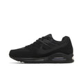 Nike Air Max Command Triple Black – hlavní pohled | Purekickz