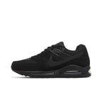 Nike Air Max Command Triple Black – hlavní pohled | Purekickz
