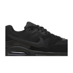 Nike Air Max Command Triple Black – detail | Purekickz