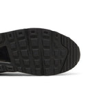 Nike Air Max Command Triple Black – pohled shora | Purekickz