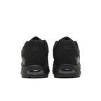 Nike Air Max Command Triple Black – podrážka | Purekickz