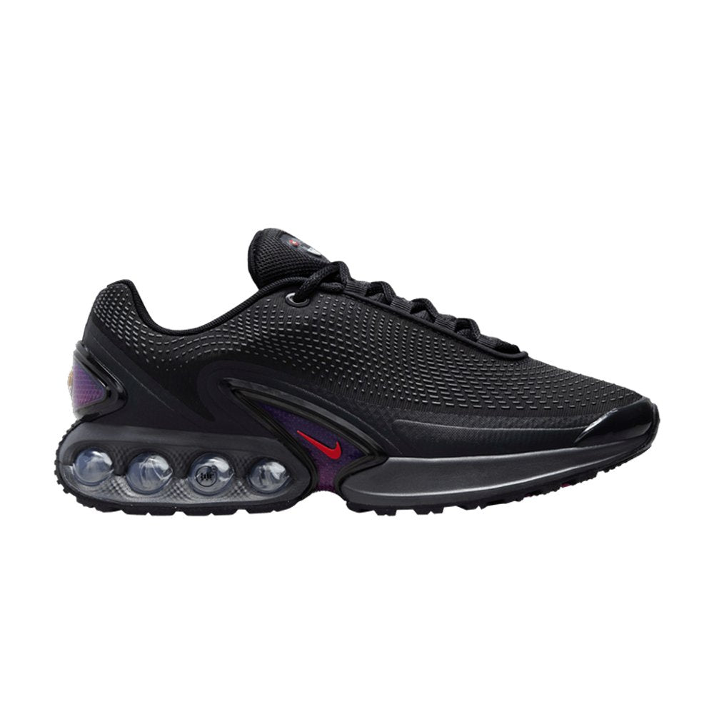 Nike Air Max Dn Anthracite Light Crimson (W) – hlavní pohled | Purekickz