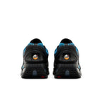 Nike Air Max Dn Black Baltic Blue – podrážka | Purekickz