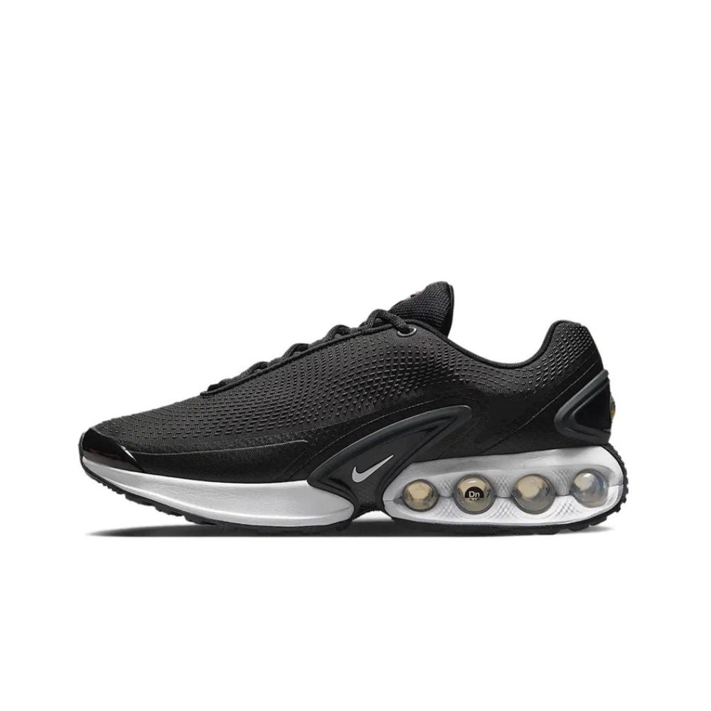 Nike Air Max Dn Black Dark Grey – hlavní pohled | Purekickz