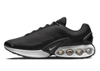 Nike Air Max Dn Black Dark Grey – boční pohled | Purekickz