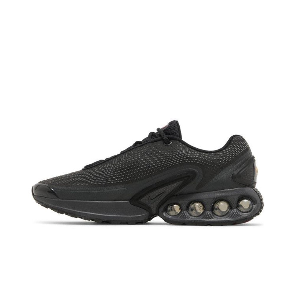 Nike Air Max Dn Black Dark Smoke Grey – hlavní pohled | Purekickz