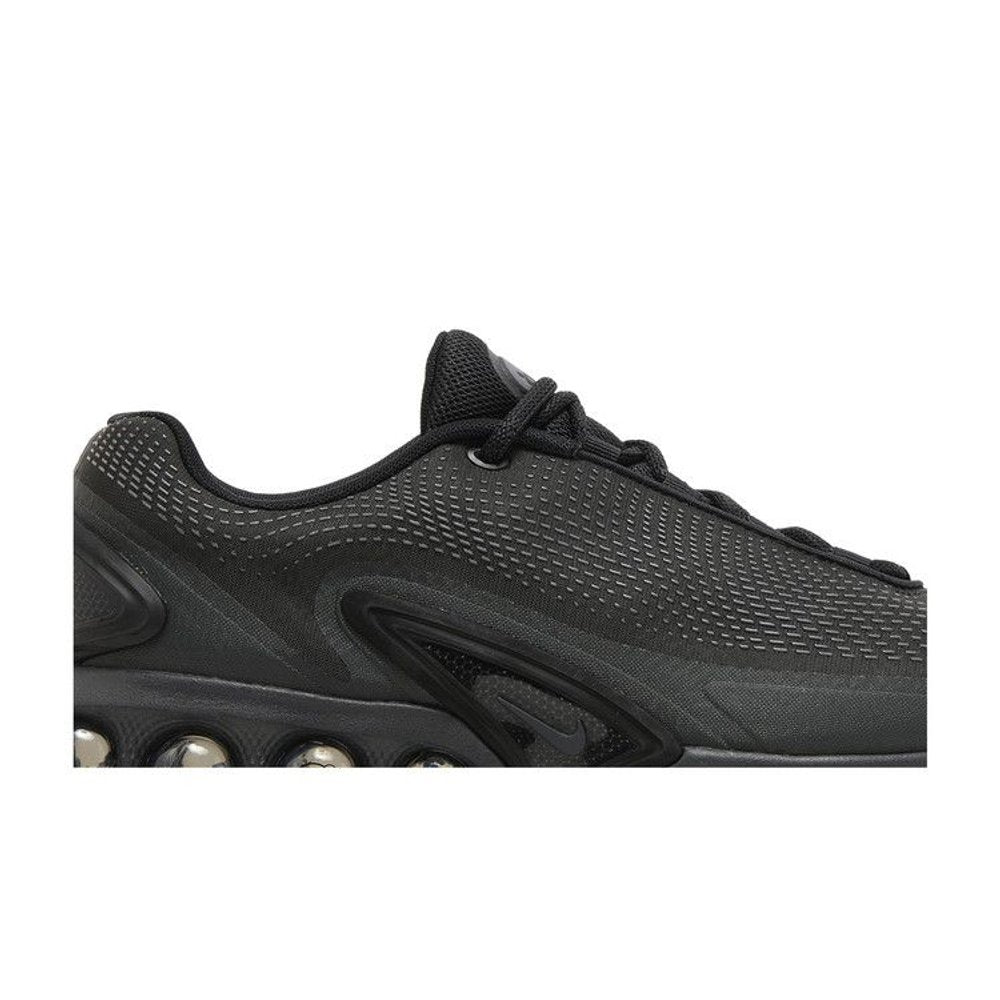 Nike Air Max Dn Black Dark Smoke Grey – detail | Purekickz