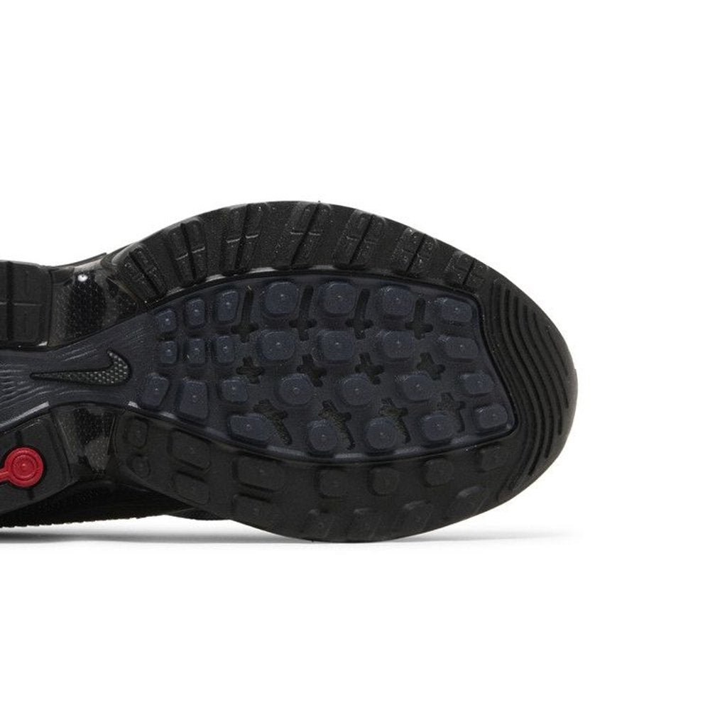 Nike Air Max Dn Black Dark Smoke Grey – pohled shora | Purekickz