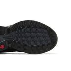 Nike Air Max Dn Black Dark Smoke Grey – pohled shora | Purekickz