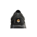 Nike Air Max Dn Black Dark Smoke Grey – detail materiálu | Purekickz