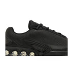 Nike Air Max Dn Black Metallic Grey – detail | Purekickz