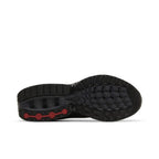 Nike Air Max Dn Black Metallic Grey – zadní pohled | Purekickz