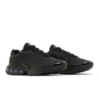 Nike Air Max Dn Black Metallic Grey – lifestyle foto | Purekickz